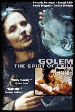 Golem, l'esprit de l'exil (missing thumbnail, image: /images/cache/312382.jpg)