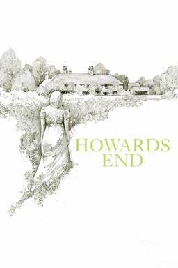 Howards End (missing thumbnail, image: /images/cache/312472.jpg)