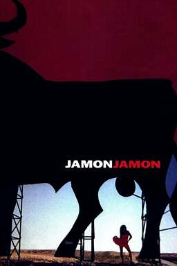 Jamón Jamón (missing thumbnail, image: /images/cache/312570.jpg)
