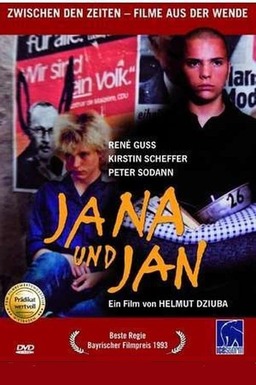 Jana und Jan (missing thumbnail, image: /images/cache/312572.jpg)