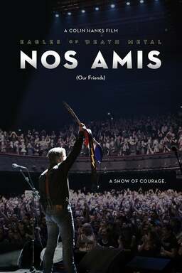 Eagles of Death Metal: Nos Amis (Our Friends) (missing thumbnail, image: /images/cache/31260.jpg)