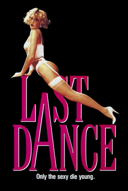 Last Dance (missing thumbnail, image: /images/cache/312618.jpg)