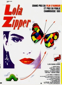 Lola Zipper (missing thumbnail, image: /images/cache/312680.jpg)
