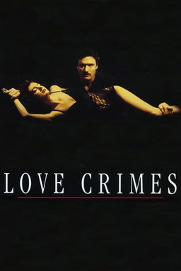 Love Crimes (missing thumbnail, image: /images/cache/312694.jpg)