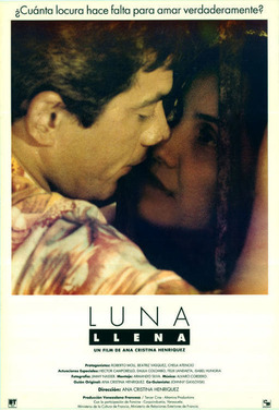 Luna Llena (missing thumbnail, image: /images/cache/312706.jpg)