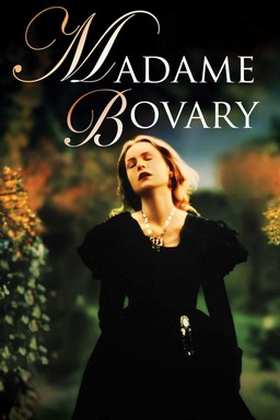 Madame Bovary (missing thumbnail, image: /images/cache/312722.jpg)