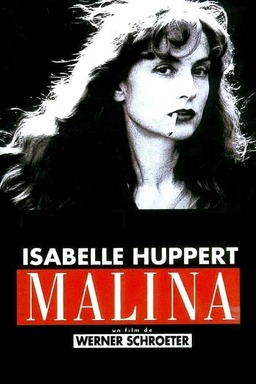 Malina (missing thumbnail, image: /images/cache/312734.jpg)