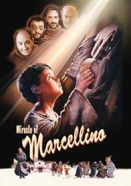 Miracle of Marcellino (missing thumbnail, image: /images/cache/312752.jpg)