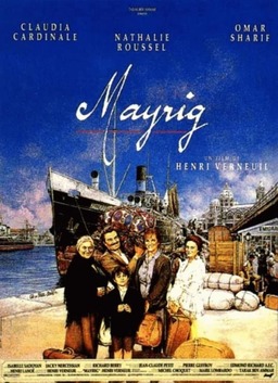 Mayrig (missing thumbnail, image: /images/cache/312772.jpg)