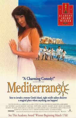 Mediterraneo (missing thumbnail, image: /images/cache/312778.jpg)