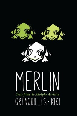 Merlín (missing thumbnail, image: /images/cache/312790.jpg)