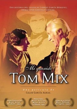 My dear Tom Mix (missing thumbnail, image: /images/cache/312794.jpg)
