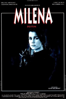 Milena (missing thumbnail, image: /images/cache/312798.jpg)