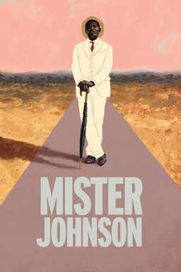 Mister Johnson (missing thumbnail, image: /images/cache/312822.jpg)