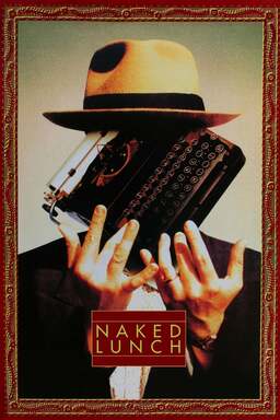 David Cronenberg's Naked Lunch (missing thumbnail, image: /images/cache/312878.jpg)