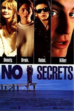 No Secrets (missing thumbnail, image: /images/cache/312914.jpg)