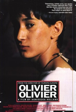 Olivier, Olivier (missing thumbnail, image: /images/cache/312966.jpg)