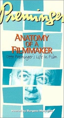 Preminger: Anatomy of a Filmmaker (missing thumbnail, image: /images/cache/313090.jpg)