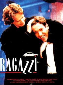 Ragazzi (missing thumbnail, image: /images/cache/313132.jpg)