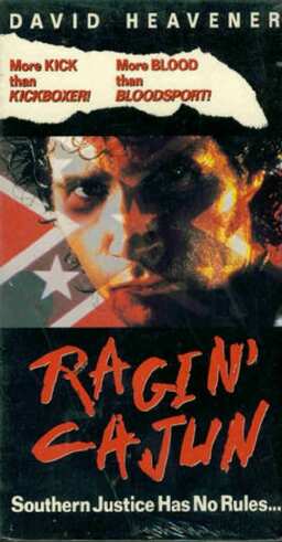 Ragin' Cajun (missing thumbnail, image: /images/cache/313138.jpg)