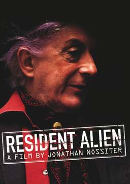 Resident Alien (missing thumbnail, image: /images/cache/313164.jpg)