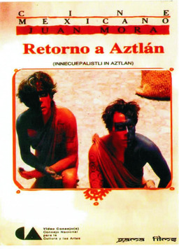 Return to Aztlán (missing thumbnail, image: /images/cache/313168.jpg)