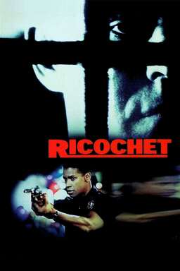 Ricochet (missing thumbnail, image: /images/cache/313178.jpg)