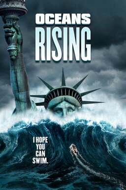 Oceans Rising Poster