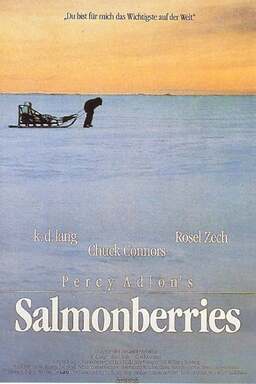 Percy Adlon's Salmonberries (missing thumbnail, image: /images/cache/313230.jpg)