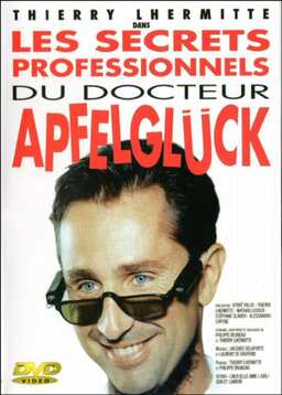 The Professional Secrets of Dr. Apfelgluck (missing thumbnail, image: /images/cache/313278.jpg)