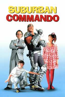 Urban Commando (missing thumbnail, image: /images/cache/313410.jpg)