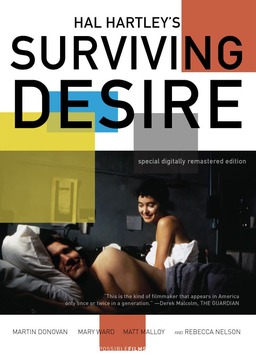 Surviving Desire (missing thumbnail, image: /images/cache/313420.jpg)