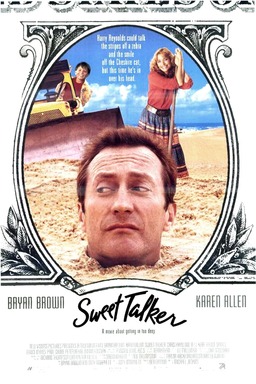 Sweet Talker (missing thumbnail, image: /images/cache/313424.jpg)