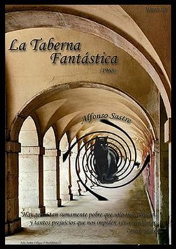 La taberna fantástica (missing thumbnail, image: /images/cache/313436.jpg)