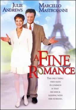 A Fine Romance (missing thumbnail, image: /images/cache/313452.jpg)