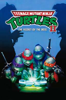 Mutant Ninja Turtles 2 (missing thumbnail, image: /images/cache/313458.jpg)