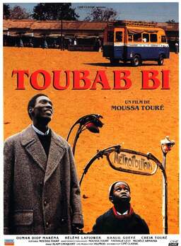 Toubab Bi (missing thumbnail, image: /images/cache/313516.jpg)