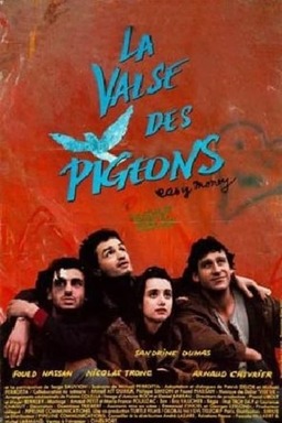 La valse des pigeons (missing thumbnail, image: /images/cache/313610.jpg)
