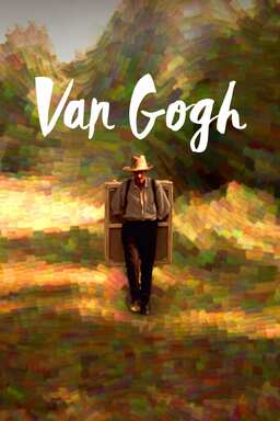 Van Gogh (missing thumbnail, image: /images/cache/313612.jpg)