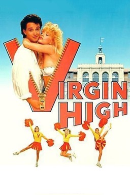 Virgin High (missing thumbnail, image: /images/cache/313636.jpg)