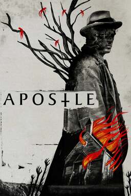 Apostle (missing thumbnail, image: /images/cache/31364.jpg)