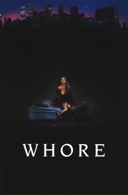 Whore (missing thumbnail, image: /images/cache/313676.jpg)
