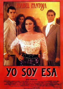 Yo soy ésa (missing thumbnail, image: /images/cache/313704.jpg)