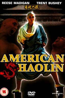 American Shaolin: King of the Kickboxers II (missing thumbnail, image: /images/cache/313842.jpg)