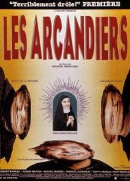 The Arcandiers (missing thumbnail, image: /images/cache/313884.jpg)