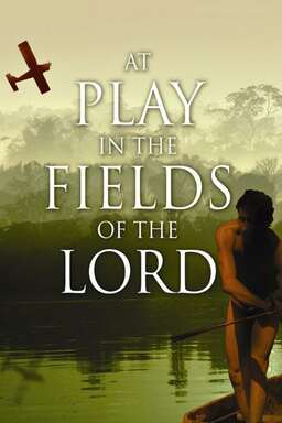 At Play in the Fields of the Lord (missing thumbnail, image: /images/cache/313900.jpg)