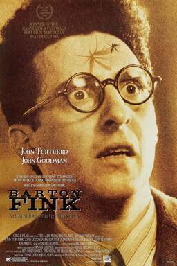 Barton Fink (missing thumbnail, image: /images/cache/313934.jpg)