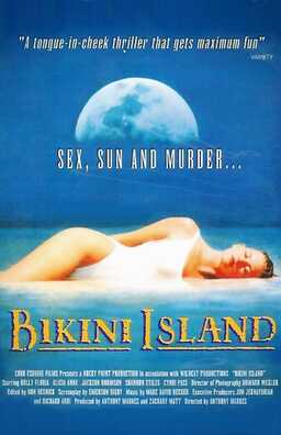 Bikini Island (missing thumbnail, image: /images/cache/313976.jpg)