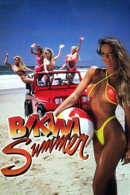 Bikini Summer (missing thumbnail, image: /images/cache/313978.jpg)