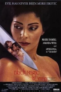Black Magic Woman (missing thumbnail, image: /images/cache/313996.jpg)